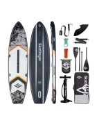 Skatinger placă de înot 350x89x15 cm (11'6'')
