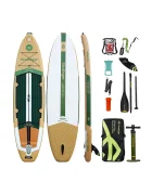 Skatinger placă de înot cu accesorii SUP 335 x 84 x 15 cm (11')