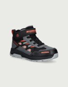 Skechers încălțăminte de trekking pentru copii STORM BLAZER-GLOW TRAIL