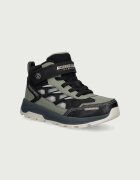 Skechers încălțăminte de trekking pentru copii STORM BLAZER-GLOW TRAIL