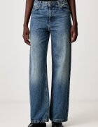 Soeur blugi straight pentru femei CALVIN