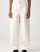 Soeur blugi wide leg pentru femei KURT