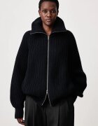 Soeur cardigan pentru femei din lână merino JASPER