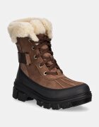 Sorel bocanci de piele TORINO V PARC WP OUTDRY