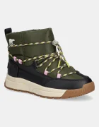 Sorel cizme de iarnă WHITNEY III SLIP-ON WP