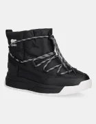 Sorel cizme de iarnă WHITNEY III SLIP-ON WP