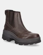Sorel ghete chelsea de piele JOAN FRWD CHELSEA