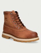 Sorel ghete de drumeție pentru bărbați din piele LARK-47 BOOT WP