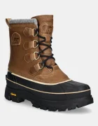 Sorel ghete de piele CARIBOU HORIZON GTX