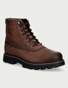 Sorel încălțăminte pentru bărbați din nubuck LARK-47 6-INCH WP BOOT
