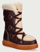 Sorel ONA AVE ALPINE TALL WP cizme de zăpadă pentru femei din piele