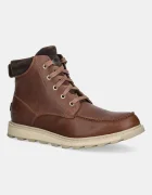 Sorel pantofi de piele întoarsă MADSON II MOC TOE WP