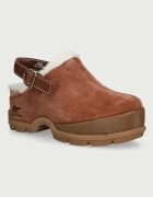 Sorel ROAMN CLOG COZY cizme de zăpadă pentru femei din piele