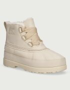 Sorel W AMBLER FIRESIDE CHUKKA cizme de zăpadă pentru femei din piele