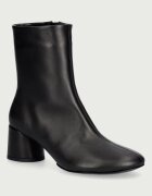 Souliers Martinez botine pentru femei din piele FLAVIA