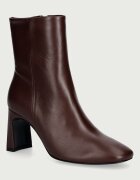 Souliers Martinez botine pentru femei din piele KAROL