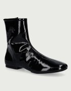 Souliers Martinez botine pentru femei din piele MOLLI