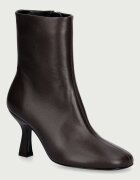 Souliers Martinez botine pentru femei din piele TALIN