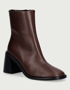 Souliers Martinez botine pentru femei din piele TERUEL