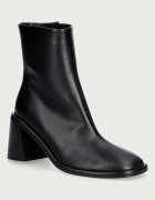 Souliers Martinez botine pentru femei din piele TERUEL