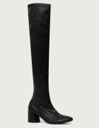 Souliers Martinez cizme cu toc pentru femei ERIKA