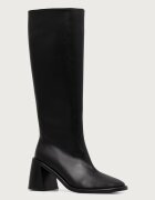 Souliers Martinez cizme pentru femei din piele TRIANA