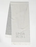 Sportalm eșarfă cu lână Yamala