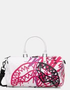 SPRAYGROUND geantă cu imitație de piele