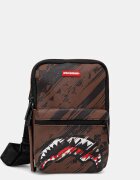 SPRAYGROUND geantă mică