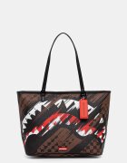 SPRAYGROUND geantă shopper pentru femei
