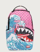 SPRAYGROUND ghiozdan PINK PANTHER
