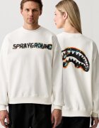 SPRAYGROUND hanorac din bumbac