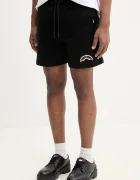SPRAYGROUND pantaloni scurti din bumbac