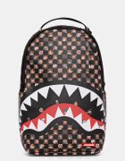 SPRAYGROUND rucsac cu imitație de piele