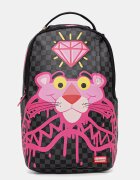 SPRAYGROUND rucsac cu imitație de piele