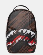 SPRAYGROUND rucsac cu imitație de piele