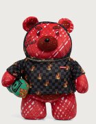 SPRAYGROUND rucsac DIABLO MONEYBEAR