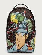 SPRAYGROUND rucsac INSPECTOR GADGET