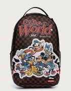 SPRAYGROUND rucsac MICKEY & FRIENDS