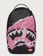 SPRAYGROUND rucsac PINK PANTHER