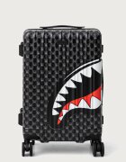 SPRAYGROUND valiză rigidă SHARKS IN PARIS