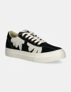 Stepney Workers Club tenisi din piele intoarsa Dellow Cup Shroomhands Suede