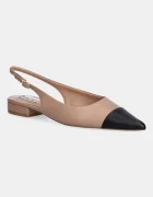 Steve Madden balerini de piele Rowyn