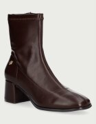 Steve Madden botine cu toc pentru femei Jaileen