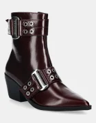 Steve Madden botine Splurge