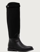 Steve Madden cizme cu toc plat pentru femei Stryke