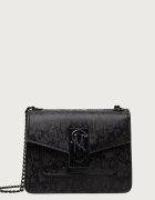 Steve Madden geantă crossbody pentru femei cu imitație de piele Bartie