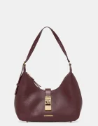 Steve Madden hobo bag pentru femei cu imitație de piele Bovie