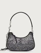 Steve Madden hobo bag pentru femei cu imitație de piele Braz