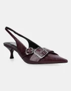Steve Madden pantofi cu toc Lezley